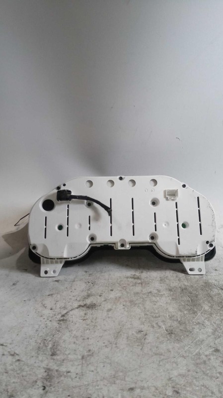 2018 Ford F150 Speedometer Gauge White OEM HL3T10849AAA 71K Miles