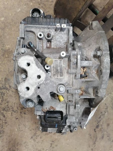 Automatic Transmission 3.2L 4WD 2 Speed Transfer Case Fits 20 CHEROKEE 796153