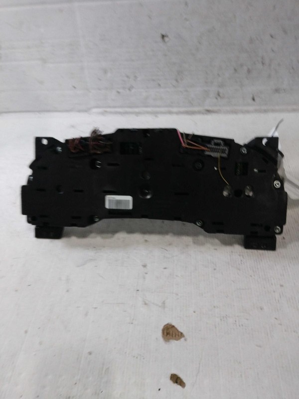 2014 Chrysler 200 Speedometer Gauge Black OEM 102K Miles Warranty 6 Mo