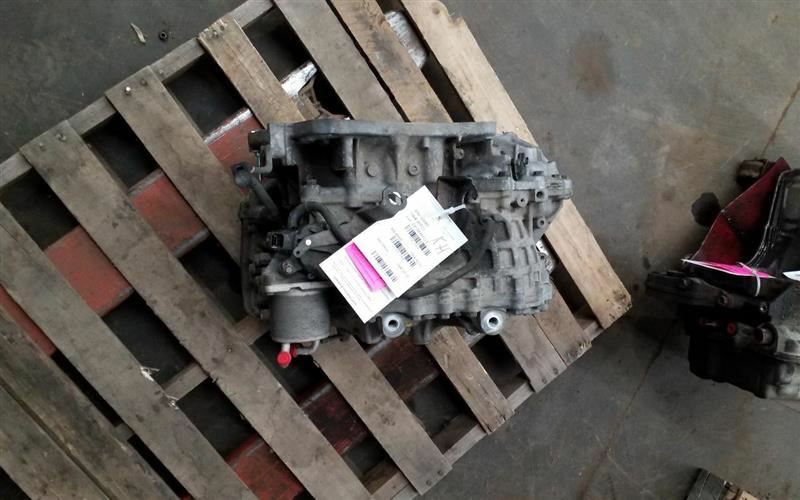 Automatic Transmission CVT 2.0L Fits 07-09 SENTRA 233848