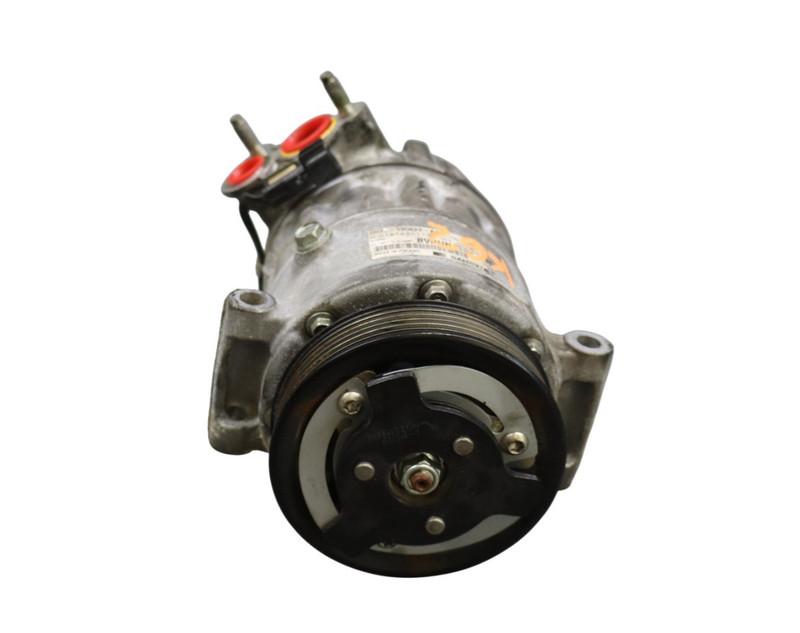 10-17 Jaguar XK X250 XF XJ AC A/C Air Conditioning Compressor DH2319D629AA OEM