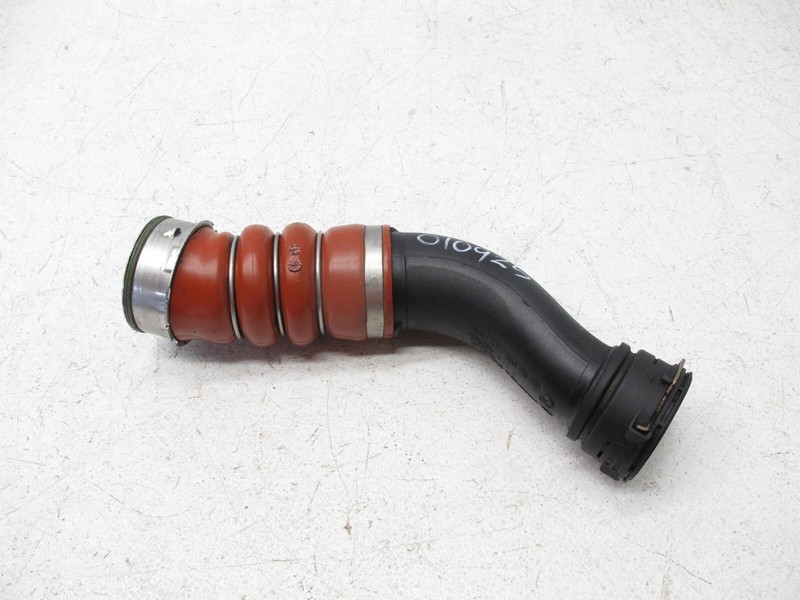 11-13 BMW X5 12-14 X6 3.0 ENGINE INTERCOOLER CHARGE PIPE HOSE RIGHT OEM 010925