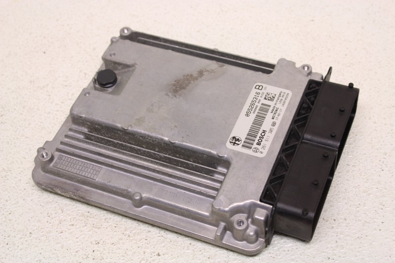 Alfa Romeo Giulia Stelvio 2.9T ECM DME ECU Engine Computer Oem 2017-2024