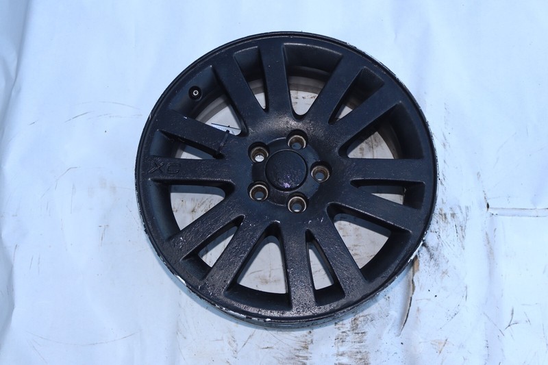 2006-2009 VOLVO XC90 WHEEL RIM R17 17X7 ET49 ALLOY FACTORY 12 SPOKE OEM