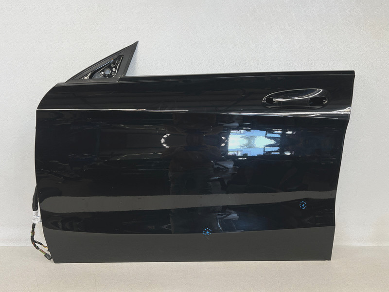⭐2014-2019 MERCEDES-BENZ CLA250 FRONT LEFT DOOR PANEL COVER SHELL OEM LOT2745