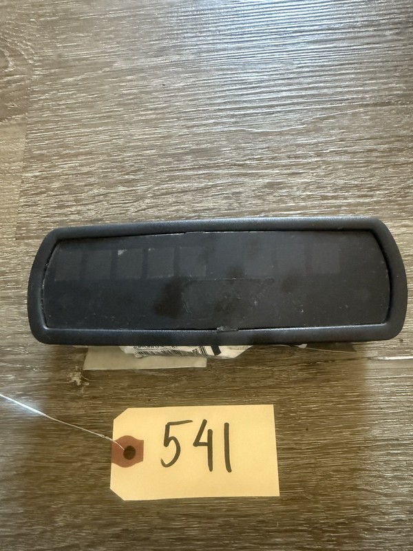 PETERBILT Warning Light Bar - P/N: 16-09804 32236