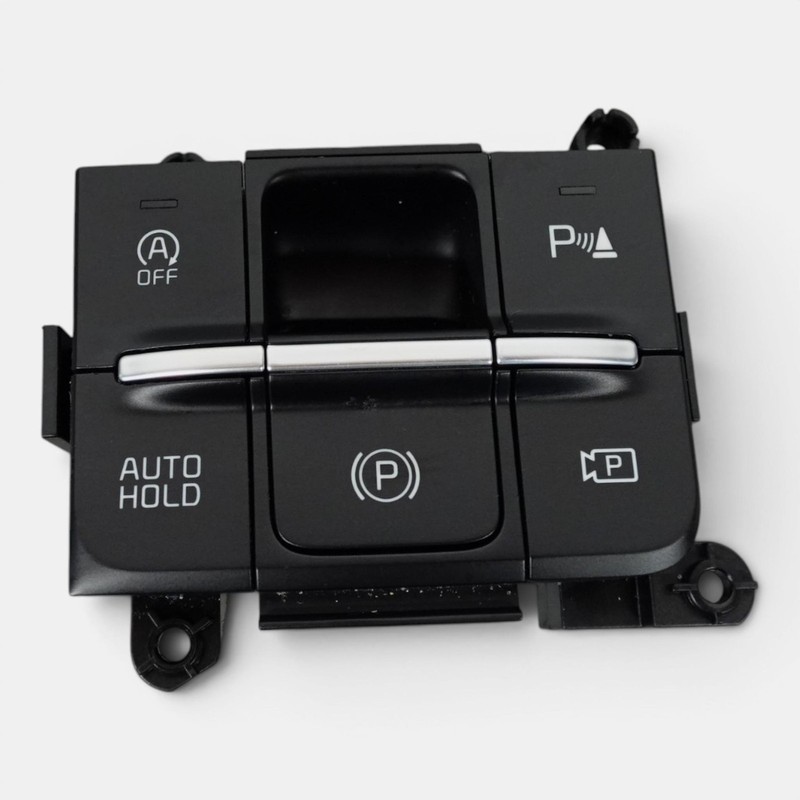 2025-2026 KIA K5 LXS Emergency Park Parking Brake Switch Oem 93766l2rk0