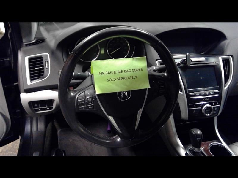 2016 TLX Steering Wheel 1294400