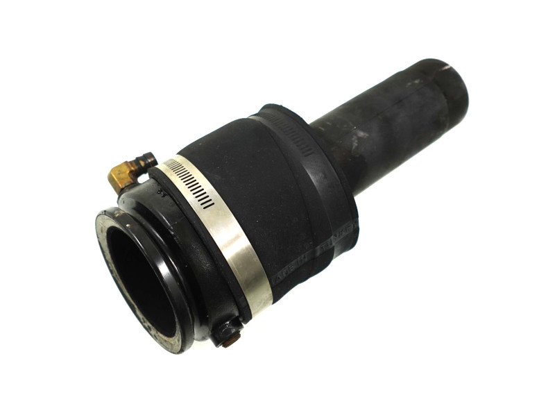 FRESHWATER 2008-2020 Sea-Doo GTI SE 130 / RXT-X 255 OEM Exhaust Head Pipe + Hose