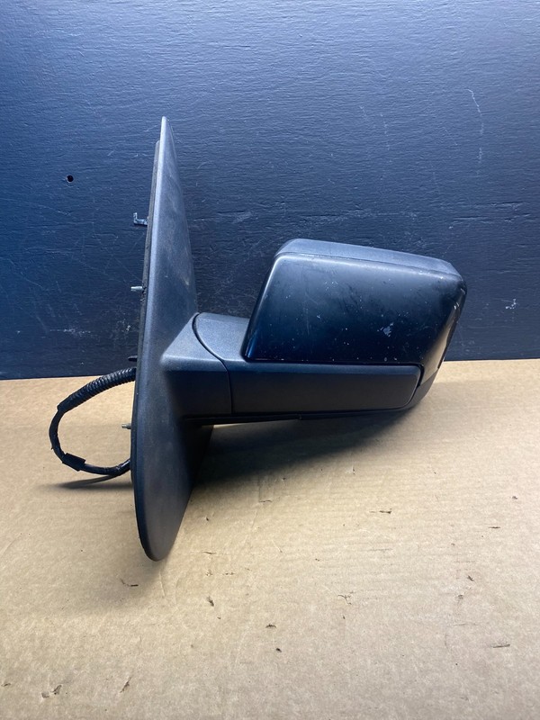 2003 to 2006 Lincoln Navigator Left Driver View Heated Door Mirror AC8069 DG