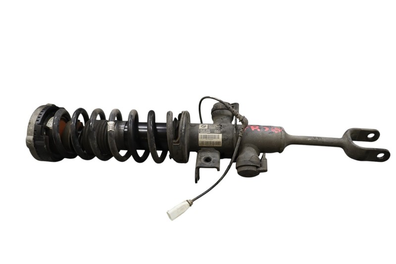 09-12 BMW F01 F02 F10 550i 740Li Front Right Shock Strut Spring Absorber Oem