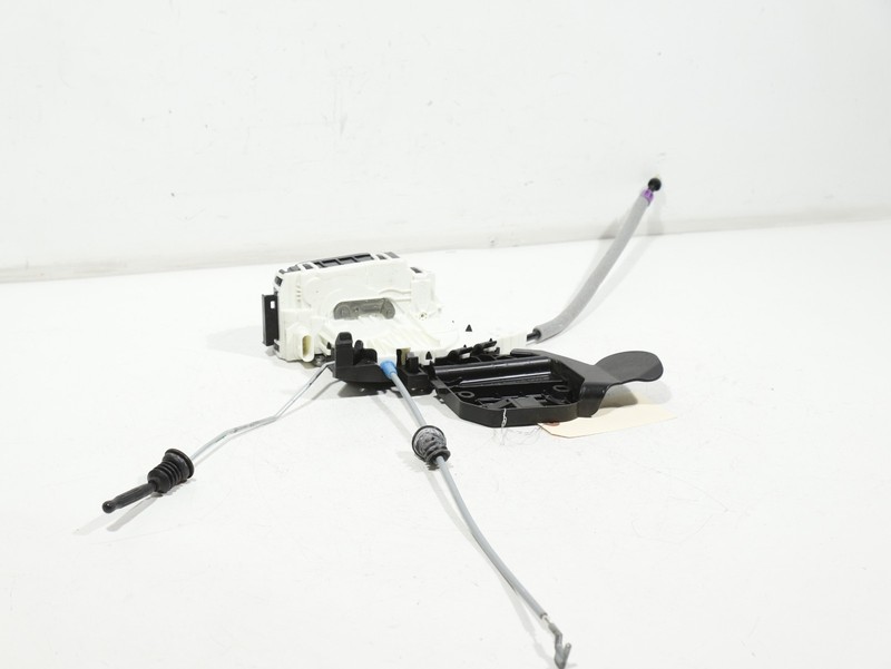 2012-2015 Mercedes ML350 W166 Rear LEFT Side Door Lock Latch Actuator OEM