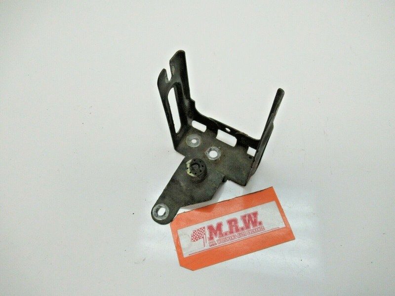 ABS BRAKE PUMP ANTI LOCK MOUNT BRACKET HOLDER UNDER HOOD fits 03-05 PILOT 3.5L