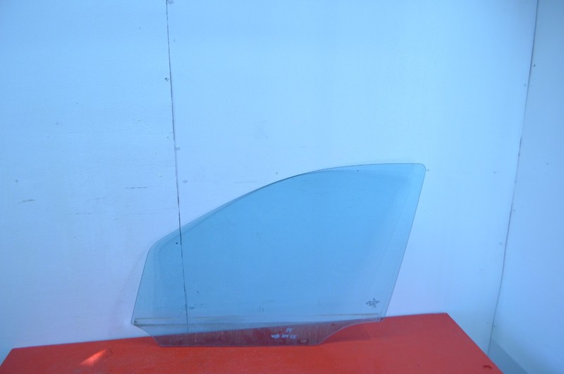 06-11 MERCEDES W164 ML350 FRONT LEFT DRIVER SIDE DOOR WINDOW GLASS OEM