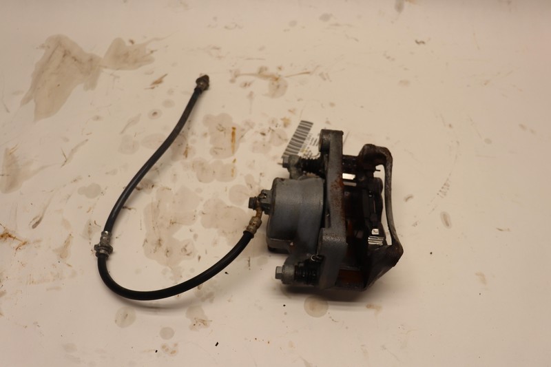 2013-2019 NISSAN SENTRA 1.8L FRONT LEFT DRIVER SIDE BRAKE CALIPER OEM