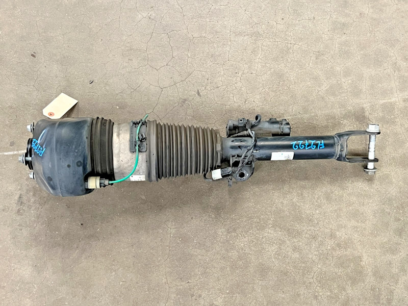 ⭐2016-2019 BMW 740I 750I FRONT LEFT DRIVER SHOCK STRUT ABSORBER OEM LOT2722