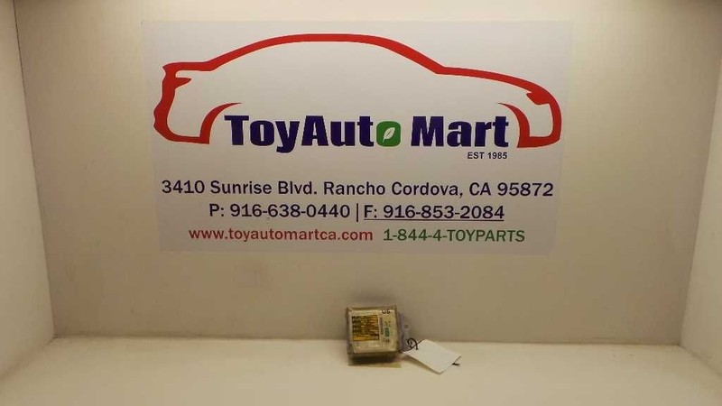 95 TOYOTA 4 RUNNER DOOR CONTROL 85980-35030