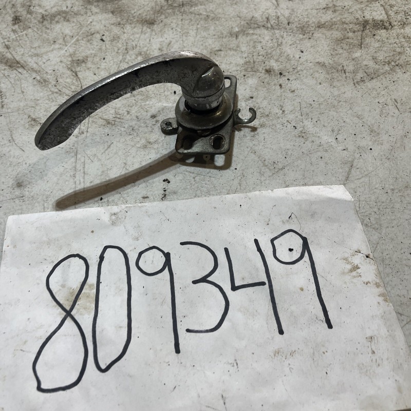 1955 Mercedes Benz Ponton W180 220A 220S Rear Right Door Handle