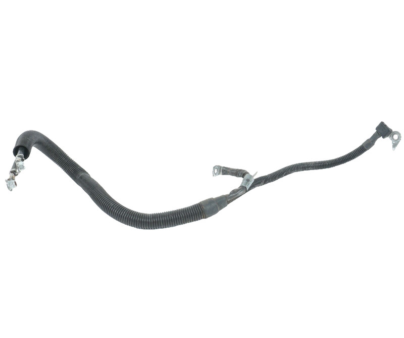 03 - 06 Mercedes R230 SL500 Battery Starter Alternator Cable HarnessOEM