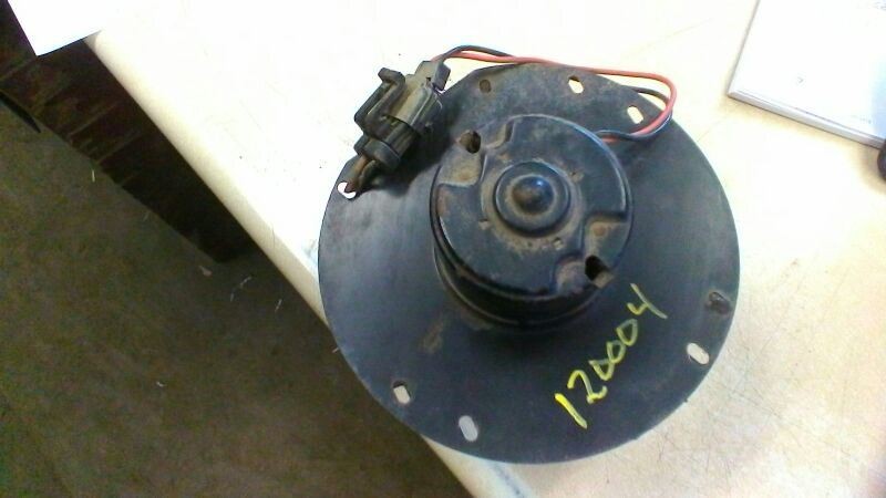 Blower Motor Front Fits 97-98 FORD E150 VAN 52606