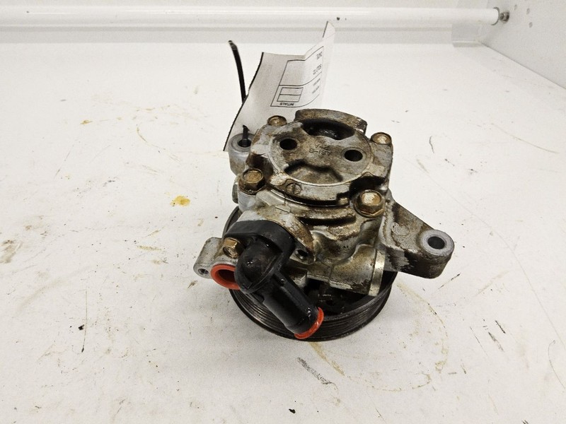 Power Steering Pump Hydraulic Fits 06-11 CIVIC 3400987