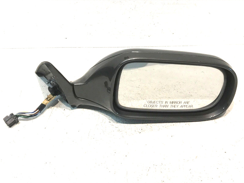 97-06 Jaguar X100 XKR Right Passenger Side Rear View Door Mirror OEM E11011166