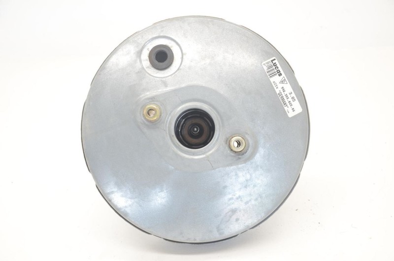 97-04 Porsche Boxster 2.7L Power Brake Booster 99635502506