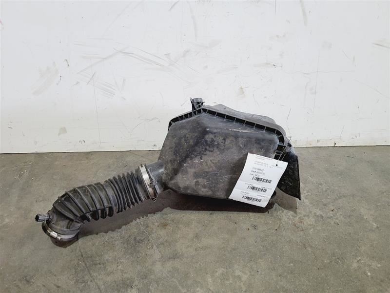 Air Cleaner 3.8L Fits 07-11 WRANGLER 573020