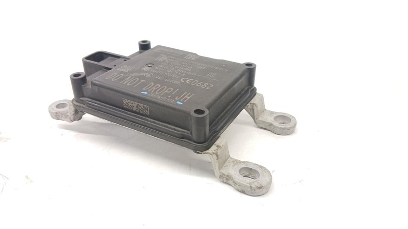 17-'18 NISSAN ROGUE front radar unit adaptive cruise OEM 1 Year Warranty!