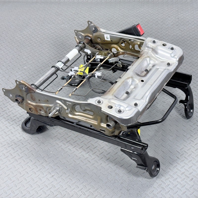✅ 2013-24 RAM 1500 Classic 2500 3500 OEM FRONT RIGHT MANUAL SEAT ADJUSTER FRAME