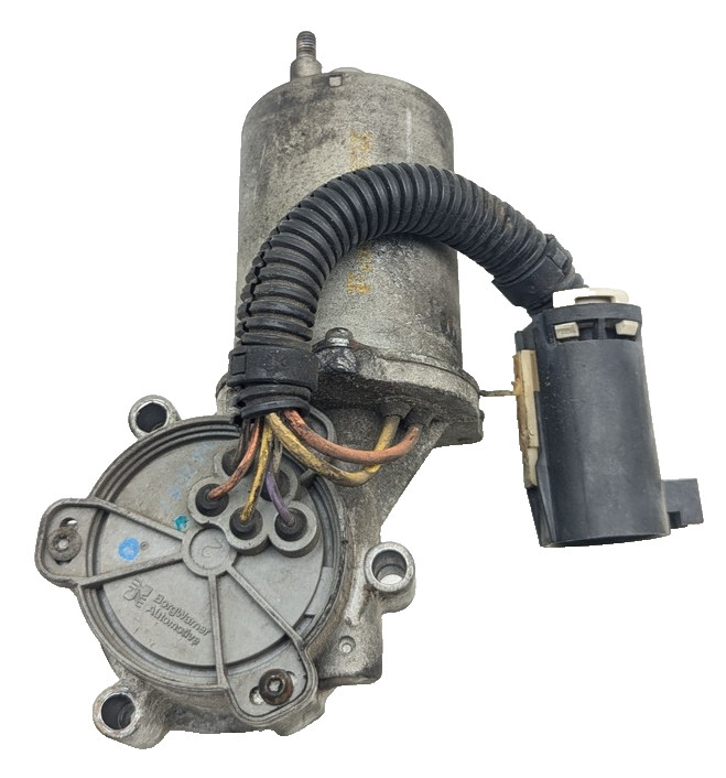 98-05 Mercedes W163 ML320 ML430 ML55 AMG Transfer Case Motor 1635400588 OEM