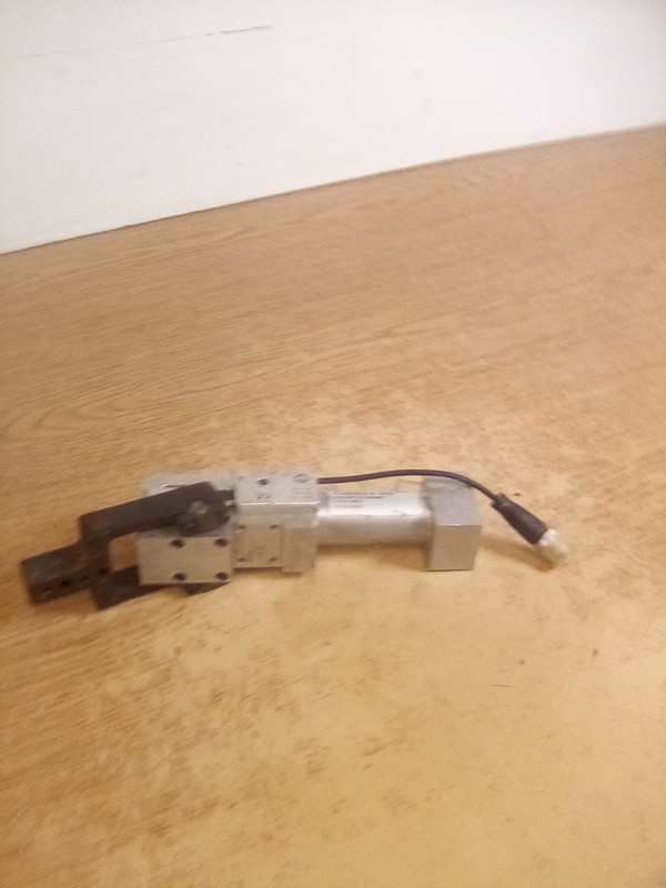 Tunkers K25 A10 T12 105 Pneumatic Cylinder