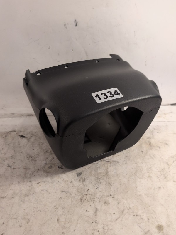 2006-2009 Toyota RAV4 Steering Column Cover OEM BEZEL SHROUD