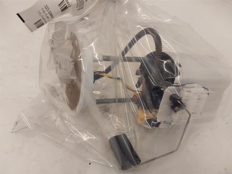 2018-2024 Buick Enclave Fuel Pump Assembly Tank Mounted AWD 3.6L