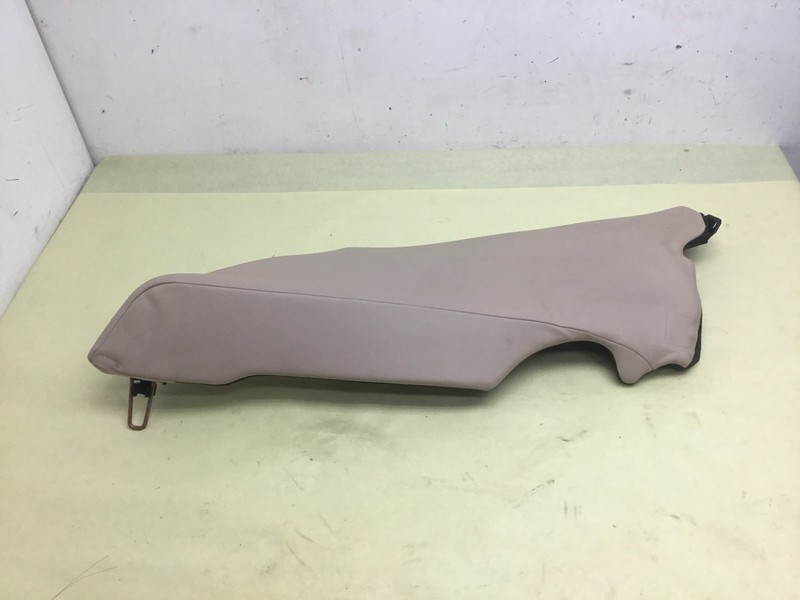 Jaguar XF Rear Left Driver Seat Bolster Pad Cushion 16 17 18 19 :Y