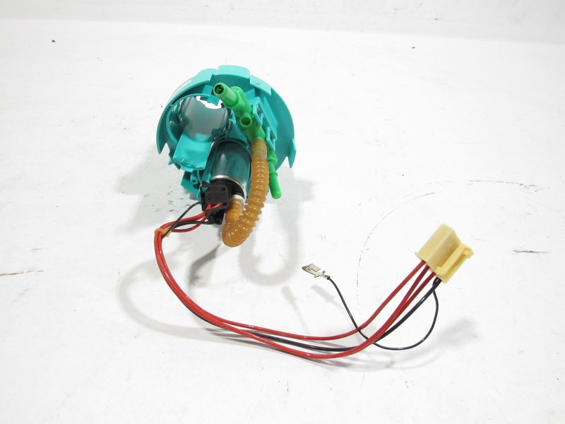 20-23 McLaren GT 2021 4.0L Gasoline Gas Fuel Tank Pump Sender Unit ;@1