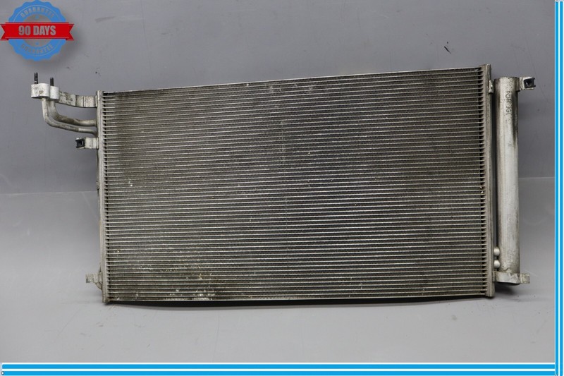 15-17 Hyundai Genesis G80 Sedan HVAC Air Conditioning Condenser 97606-B1201 Oem