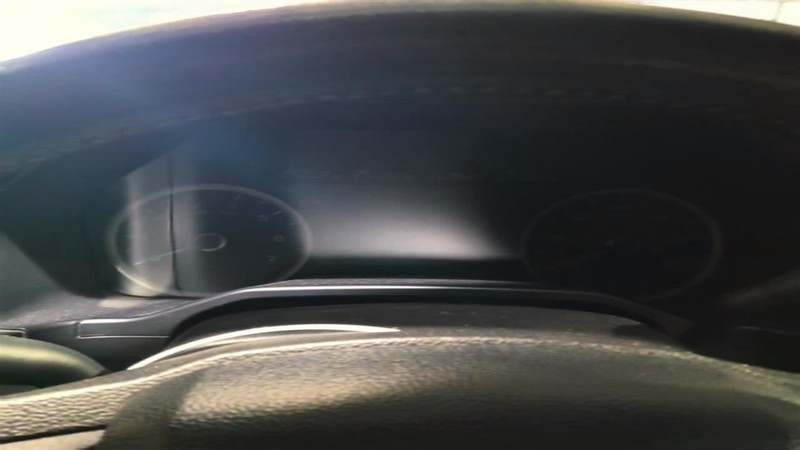 Speedometer Cluster MPH XLT Fits 16 FORD F150 PICKUP 3417955