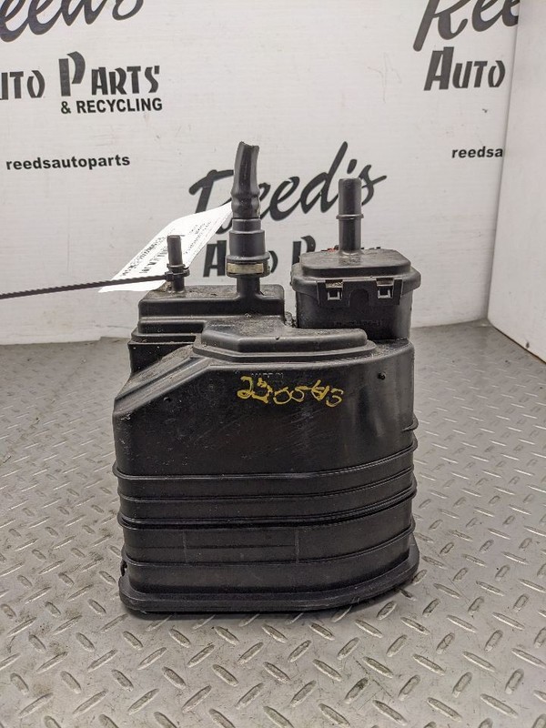14-19 Cadillac CTS V-Sport Fuel Vapor Evaporator Charcoal Canister 84082 1186166