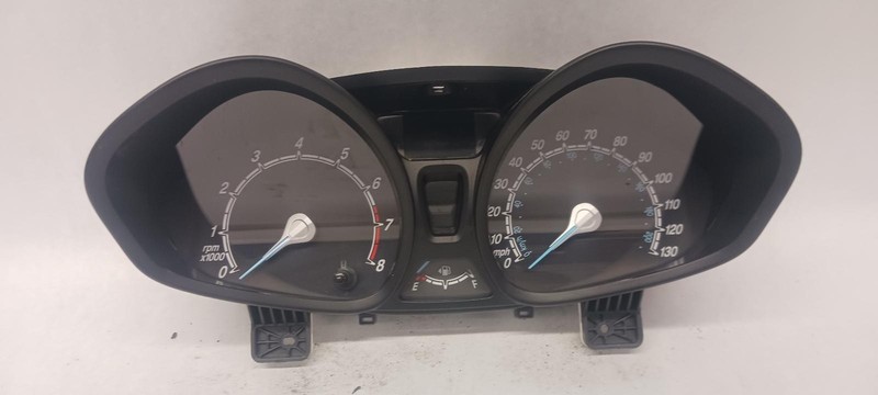 15-'17 FORD FIESTA Speedometer 80k miles OEM 1 Year Warranty!