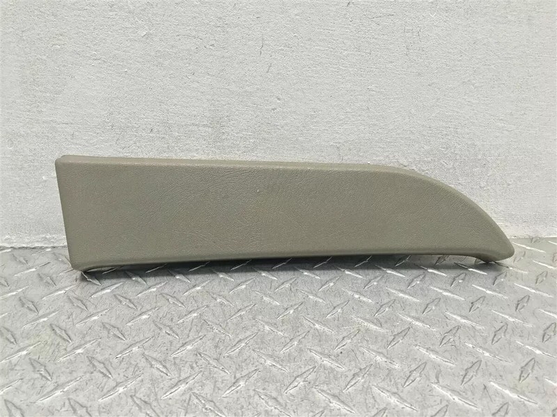 2003-2005 HUMMER H2 DRIVER REAR DOOR PILLAR TRIM COVER OEM 15070400