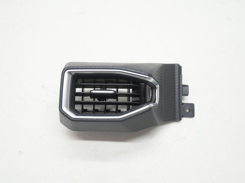 2024-2025 Ford Mustang GT S650 A/C Dashboard Dash Vent Panel Grille Trim LH OEM