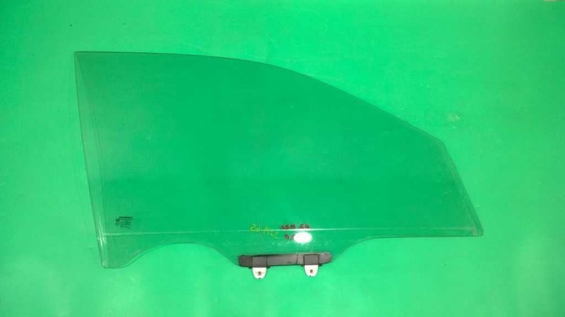 01 02 03 04 05 06 MDX PASSENGER RIGHT FRONT WINDOW DOOR GLASS OEM 3219-65