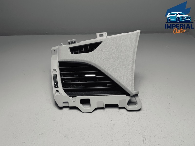 15-20 Toyota Sienna Dash Dashboard Left Driver Side Outer AC Air Vent Grille OEM