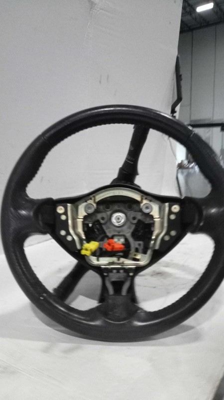 2014 Nissan Maxima Power Steering Control Module OEM 285019N00A Black 134K MI