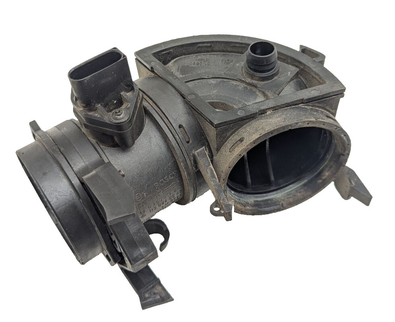 Mercedes W220 S500 CL500 SLK55 AMG M113 Mass Air Flow Sensor 1130940048 OEM���