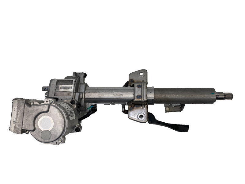 21-24 KIA K5 GT LINE STEERING COLUMN W/ MANUAL TILT ADJUSTMENT OEM A0.64