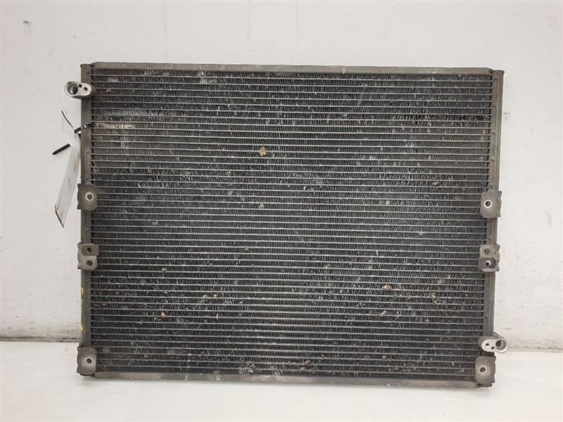 96-02 TOYOTA 4RUNNER LIMITED 3.4L FWD AT A/C CONDENSOR