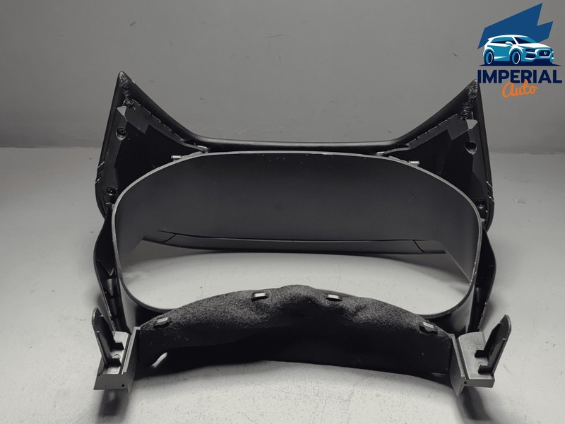 2019-2022 Nissan Altima Instrument Cluster Speedometer Trim Cover Panel OEM