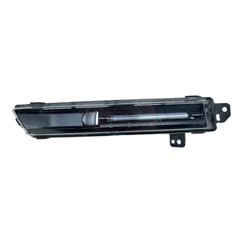 2018 2019 2020 Jaguar F-Pace Front Left LH Side LED Fog Light OEM HK83-15201-BE